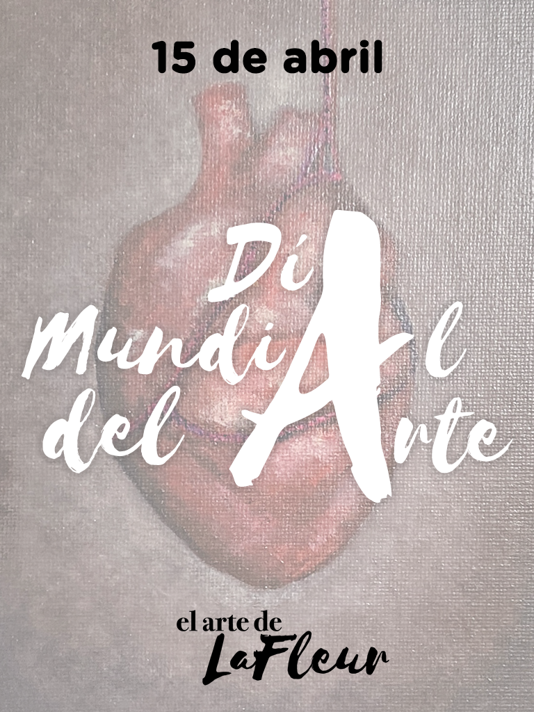 Día Mundial del Arte