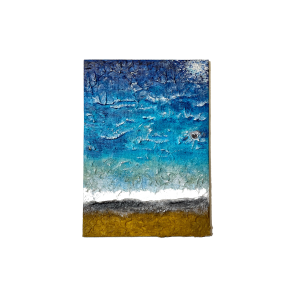 Minilienzo con imán