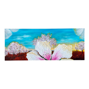 Amanece y es febrero