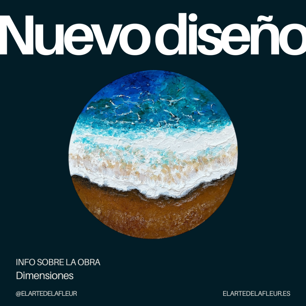 Nuevo diseño lafleur
